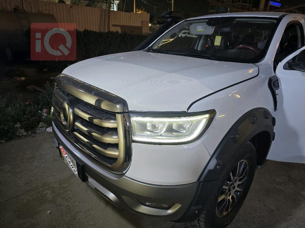 باور دبل كاب